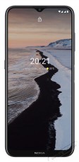 Nokia G10 Dual SIM kártyafüggetlen mobiltelefon 32GB 3GB - kék Egyéb - Nem forgalmazzuk ! - 374436