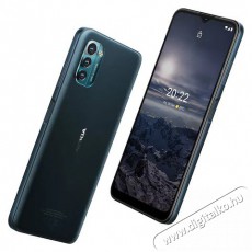 Nokia G21 4/64GB Dual-Sim mobiltelefon kék Egyéb - Nem forgalmazzuk ! - 381606
