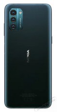 Nokia G21 4/64GB Dual-Sim mobiltelefon kék Egyéb - Nem forgalmazzuk ! - 381606