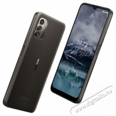 Nokia G11 3/32GB Dual-Sim mobiltelefon szürke Egyéb - Nem forgalmazzuk ! - 381605