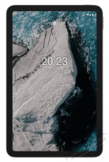 Nokia T20 WIFI, 3/32 GB kék tablet Egyéb - Nem forgalmazzuk ! - 392949