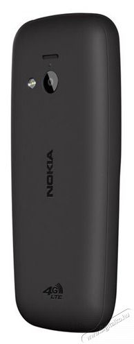 Nokia 220 2,4 Dual SIM fekete mobiltelefon Egy&eacute;b - Nem forgalmazzuk ! - 427424