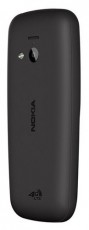 Nokia 220 2,4 Dual SIM fekete mobiltelefon Egy&eacute;b - Nem forgalmazzuk ! - 427424