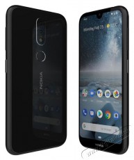 Nokia 4.2 5,71 LTE 3/32GB Dual SIM fekete okostelefon Egy&eacute;b - Nem forgalmazzuk ! - 355229