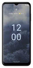 Nokia G60 6,58" 5G 6/128GB DualSIM okostelefon - Fekete Egyéb - Nem forgalmazzuk ! - 454740