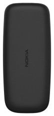 Nokia 105 (2019) 1,77 fekete mobiltelefon + Yettel kártya Egyéb - Nem forgalmazzuk ! - 462640