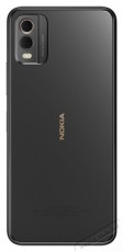 Nokia C32 6,5 LTE 4/64GB DualSIM szürke okostelefon Mobil / Kommunikáció / Smart - Okostelefon - Android - 476707