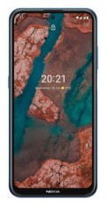 Nokia X20 6,67 Mobil / Kommunikáció / Smart - Okostelefon - Android - 513730
