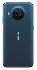 Nokia X20 6,67 Mobil / Kommunikáció / Smart - Okostelefon - Android - 513730