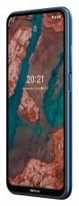 Nokia X20 6,67 Mobil / Kommunikáció / Smart - Okostelefon - Android - 513730