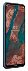 Nokia X20 6,67 Mobil / Kommunikáció / Smart - Okostelefon - Android - 513730