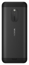 Nokia 230 (2024) 2,8 Mobil / Kommunikáció / Smart - Klasszikus / Mobiltelefon időseknek - 514874