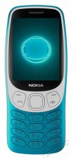Nokia 3210 4G 2,4 Mobil / Kommunikáció / Smart - Strapabíró mobiltelefon - 514842