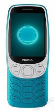 Nokia 3210 4G 2,4 Mobil / Kommunikáció / Smart - Strapabíró mobiltelefon - 514842
