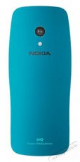 Nokia 3210 4G 2,4 Mobil / Kommunikáció / Smart - Strapabíró mobiltelefon - 514842