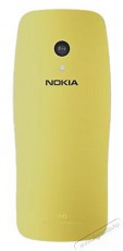 Nokia 3210 4G 2,4 Mobil / Kommunikáció / Smart - Strapabíró mobiltelefon - 514841