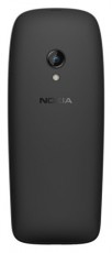 Nokia 6310 (2024) 2,8 Mobil / Kommunik&aacute;ci&oacute; / Smart - Klasszikus / Mobiltelefon időseknek - 516197