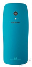 Nokia 3210 4G (2024) Blue Mobil / Kommunik&aacute;ci&oacute; / Smart - Strapab&iacute;r&oacute; mobiltelefon - 521941