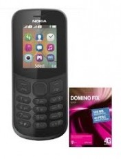 Nokia 1302017 Domino mobiltelefon Egyéb - Nem forgalmazzuk ! - 366461