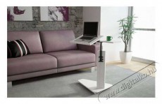 NoName Mobil laptop &aacute;llv&aacute;ny- feh&eacute;r  Egy&eacute;b - Hamarosan! - K&eacute;sőbb megjelenő - 371540