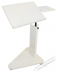 NoName Mobil laptop &aacute;llv&aacute;ny- feh&eacute;r  Egy&eacute;b - Hamarosan! - K&eacute;sőbb megjelenő - 371540