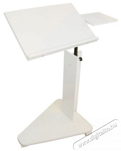 NoName Mobil laptop &aacute;llv&aacute;ny- feh&eacute;r  Egy&eacute;b - Hamarosan! - K&eacute;sőbb megjelenő - 371540