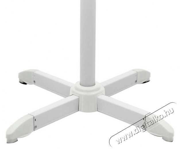 Nordic Home Culture FT-551 álló ventilátor Háztartás / Otthon / Kültér - Ventilátor / Légkondicionáló - Álló / padló ventilátor - 360932