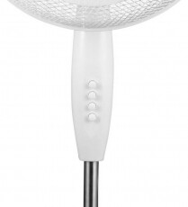 Nordic Home Culture FT-551 álló ventilátor Háztartás / Otthon / Kültér - Ventilátor / Légkondicionáló - Álló / padló ventilátor - 360932