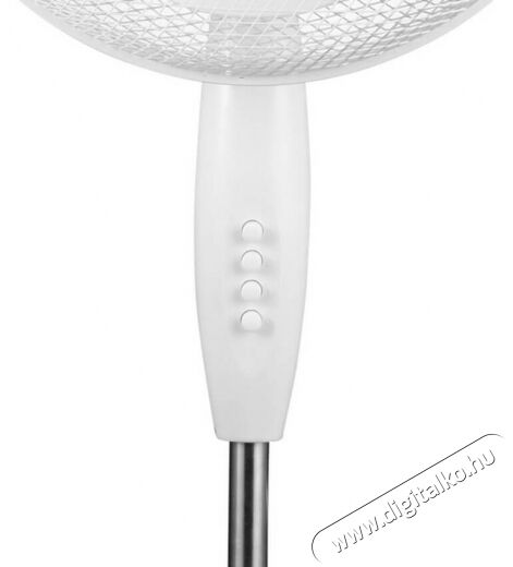 Nordic Home Culture FT-551 álló ventilátor Háztartás / Otthon / Kültér - Ventilátor / Légkondicionáló - Álló / padló ventilátor - 360932