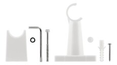 Nordic Home Culture CDR-1001 elektromos törölközőszárító (60W) Háztartás / Otthon / Kültér - Fürdőszoba / wc - Kiegészítő - 353385