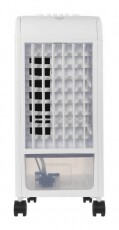 Nordic Home Culture FT-540 léghűtő Háztartás / Otthon / Kültér - Ventilátor / Légkondicionáló - Párásító ventilátor - 360933