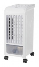 Nordic Home Culture FT-540 léghűtő Háztartás / Otthon / Kültér - Ventilátor / Légkondicionáló - Párásító ventilátor - 360933