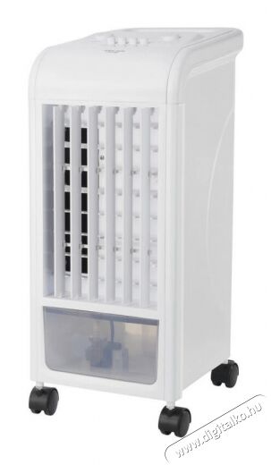 Nordic Home Culture FT-540 léghűtő Háztartás / Otthon / Kültér - Ventilátor / Légkondicionáló - Párásító ventilátor - 360933