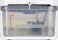 Nordic Home Culture FT-540 léghűtő Háztartás / Otthon / Kültér - Ventilátor / Légkondicionáló - Párásító ventilátor - 360933