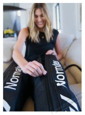 Normatec 3.0 Leg System Kompressziós rehabilitáció Szépségápolás / Egészség - Testápolás - Izomstimuláló - 475122