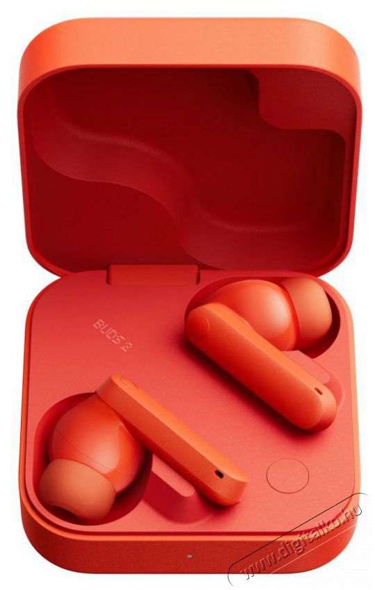 NOTHING Buds 2 Orange Audio-Video / Hifi / Multim&eacute;dia - F&uuml;l &eacute;s Fejhallgat&oacute;k - F&uuml;lhallgat&oacute; - 510130