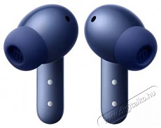 NOTHING Buds 2 Plus Blue Audio-Video / Hifi / Multimédia - Fül és Fejhallgatók - Fülhallgató - 510120