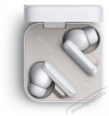 NOTHING Buds 2 Plus Light Grey Audio-Video / Hifi / Multimédia - Fül és Fejhallgatók - Fülhallgató - 510122