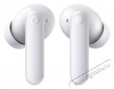 NOTHING Buds 2 Plus Light Grey Audio-Video / Hifi / Multimédia - Fül és Fejhallgatók - Fülhallgató - 510122
