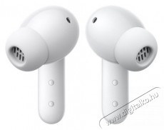 NOTHING Buds 2 Plus Light Grey Audio-Video / Hifi / Multimédia - Fül és Fejhallgatók - Fülhallgató - 510122