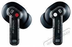 NOTHING Ear Black Audio-Video / Hifi / Multimédia - Fül és Fejhallgatók - Fülhallgató - 510121