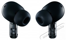 NOTHING Ear Black Audio-Video / Hifi / Multimédia - Fül és Fejhallgatók - Fülhallgató - 510121