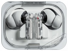 NOTHING Ear(a) White Audio-Video / Hifi / Multimédia - Fül és Fejhallgatók - Fülhallgató - 510126
