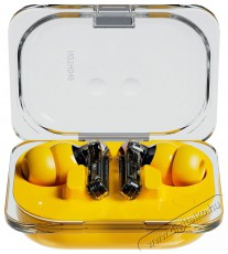 NOTHING Ear(a) Yellow Audio-Video / Hifi / Multimédia - Fül és Fejhallgatók - Fülhallgató - 510127
