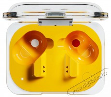 NOTHING Ear(a) Yellow Audio-Video / Hifi / Multimédia - Fül és Fejhallgatók - Fülhallgató - 510127