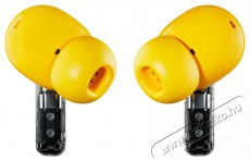 NOTHING Ear(a) Yellow Audio-Video / Hifi / Multimédia - Fül és Fejhallgatók - Fülhallgató - 510127