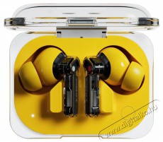 NOTHING Ear(a) Yellow Audio-Video / Hifi / Multimédia - Fül és Fejhallgatók - Fülhallgató - 510127