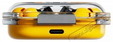 NOTHING Ear(a) Yellow Audio-Video / Hifi / Multimédia - Fül és Fejhallgatók - Fülhallgató - 510127