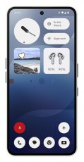 NOTHING Phone (3a) 6,77 Mobil / Kommunikáció / Smart - Okostelefon - Android - 514090