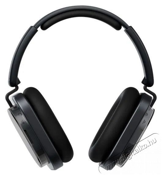 NOTHING headphone (1) Black Audio-Video / Hifi / Multim&eacute;dia - F&uuml;l &eacute;s Fejhallgat&oacute;k - Fejhallgat&oacute; mikrofonnal / headset - 518947